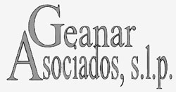 logo Geanar 1